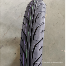 Factory Direct Motorcycle Tires à vendre Modèle de boîtier Rubber CCC Type d&#39;origine Certificat Shandong Taille Tire Produit 90 / 90-17